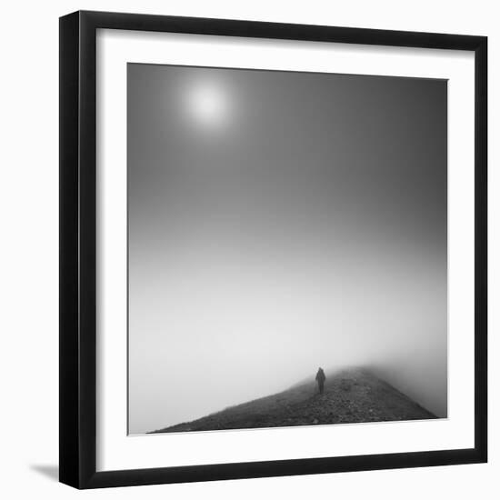 Poland-Maciej Duczynski-Framed Photographic Print