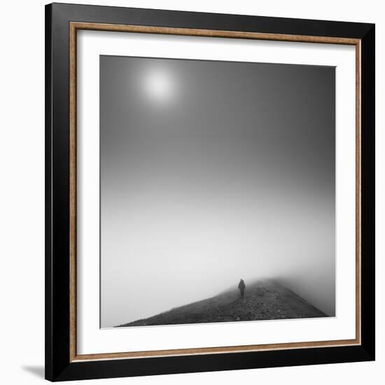 Poland-Maciej Duczynski-Framed Photographic Print