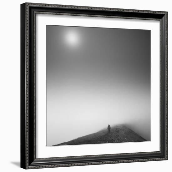 Poland-Maciej Duczynski-Framed Photographic Print