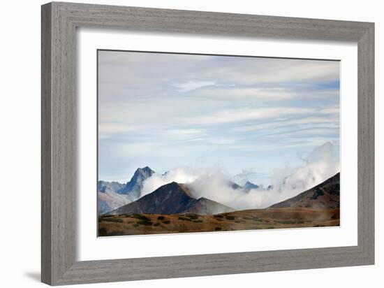 Poland-Maciej Duczynski-Framed Photographic Print