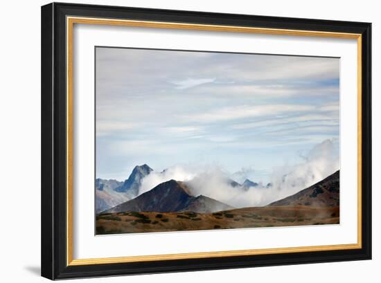 Poland-Maciej Duczynski-Framed Photographic Print