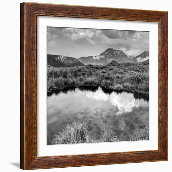 Poland-Maciej Duczynski-Framed Photographic Print