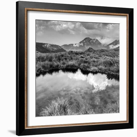 Poland-Maciej Duczynski-Framed Photographic Print