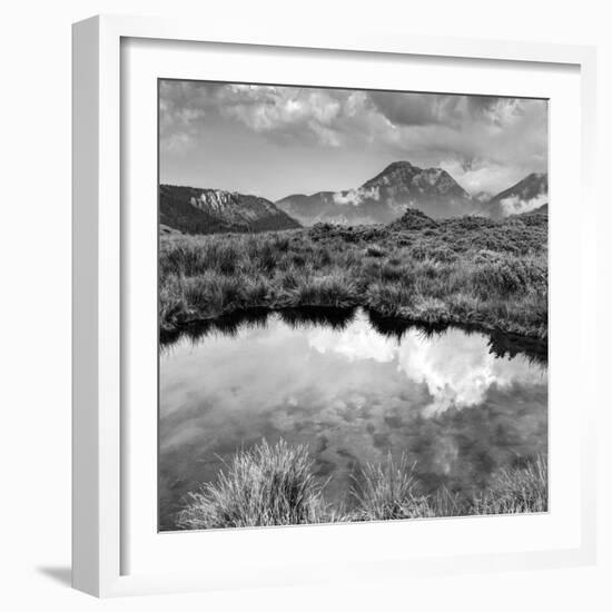 Poland-Maciej Duczynski-Framed Photographic Print