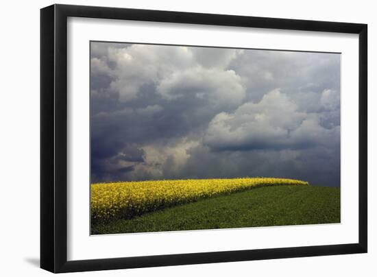 Poland-Maciej Duczynski-Framed Photographic Print