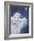 Polar Bear And Cub 2-MAKIKO-Framed Giclee Print