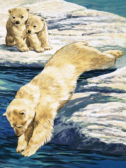 Giclee Print, , large