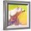 "Polar Bear,"February 1, 1936-Jack Murray-Framed Giclee Print