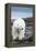 Polar Bear on Harbour Islands, Hudson Bay, Nunavut, Canada-Paul Souders-Framed Premier Image Canvas