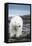 Polar Bear on Harbour Islands, Hudson Bay, Nunavut, Canada-Paul Souders-Framed Premier Image Canvas