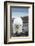 Polar Bear on Harbour Islands, Hudson Bay, Nunavut, Canada-Paul Souders-Framed Photographic Print