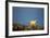 Polar Bear on Harbour Islands, Hudson Bay, Nunavut, Canada-Paul Souders-Framed Photographic Print