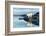 Polar Bear on Harbour Islands, Hudson Bay, Nunavut, Canada-Paul Souders-Framed Photographic Print