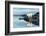 Polar Bear on Harbour Islands, Hudson Bay, Nunavut, Canada-Paul Souders-Framed Photographic Print