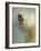 Polar Bear Shot by Cva Peel-null-Framed Photographic Print