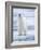 Polar Bear, Svalbard, Norway-Paul Souders-Framed Photographic Print