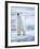 Polar Bear, Svalbard, Norway-Paul Souders-Framed Photographic Print