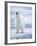 Polar Bear, Svalbard, Norway-Paul Souders-Framed Photographic Print