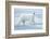 Polar Bear, Svalbard, Norway-null-Framed Photographic Print