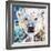 Polar Bear-James Grey-Framed Art Print