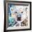 Polar Bear-James Grey-Framed Art Print