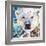 Polar Bear-James Grey-Framed Art Print