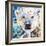 Polar Bear-James Grey-Framed Art Print