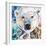 Polar Bear-James Grey-Framed Art Print