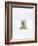 Polar Bear-Louise Murray-Framed Photographic Print