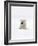 Polar Bear-Louise Murray-Framed Photographic Print