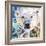 Polar Bear-James Grey-Framed Art Print