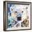 Polar Bear-James Grey-Framed Art Print