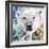 Polar Bear-James Grey-Framed Art Print