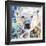 Polar Bear-James Grey-Framed Giclee Print