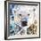 Polar Bear-James Grey-Framed Giclee Print