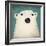 Polar Bear-Ryan Fowler-Framed Art Print