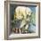 Polar Bear-McConnell-Framed Giclee Print