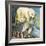 Polar Bear-McConnell-Framed Giclee Print