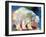 Polar Bear-Richard Wallich-Framed Art Print