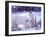 Polar Bears, Churchill, Manitoba, Canada-Gavriel Jecan-Framed Photographic Print