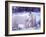 Polar Bears, Churchill, Manitoba, Canada-Gavriel Jecan-Framed Photographic Print