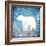 Polar Ice-LightBoxJournal-Framed Giclee Print