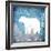 Polar Ice-LightBoxJournal-Framed Giclee Print