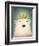 Polar King-Ryan Fowler-Framed Art Print