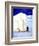 Polar Prayer-Will Bullas-Framed Giclee Print