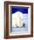 Polar Prayer-Will Bullas-Framed Giclee Print