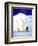 Polar Prayer-Will Bullas-Framed Giclee Print