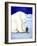 Polar Prayer-Will Bullas-Framed Giclee Print