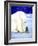 Polar Prayer-Will Bullas-Framed Giclee Print