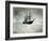 Polar Ship "America", Christmas Night, 1901-Science Source-Framed Giclee Print